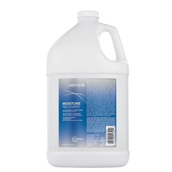 Joico Hair Joico Moisture Shampoo And Conditioner Gallon Size Set